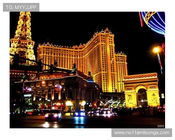 拉斯维加斯娱乐:体验世界级赌场与奢华夜生活的完美结合 拉斯维加斯娱乐:体验世界级赌场与奢华夜生活的完美结合